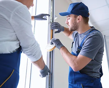 glass repair experts in Port Charlotte, FL