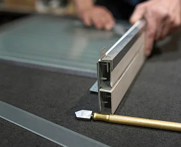 glass repairs and glass replacement in Port Charlotte, FL