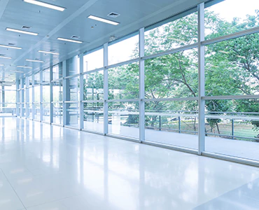 emergency glass repair in Port Charlotte, FL