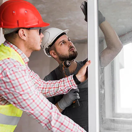 window repair in Port Charlotte, FL