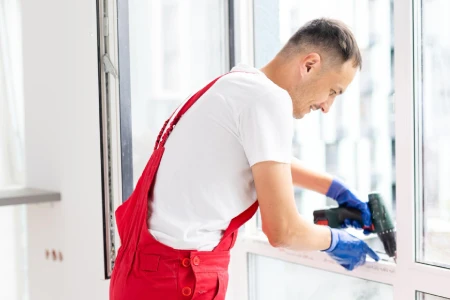 24/7 Glass Door Repair Facilities in Port Charlotte, FL
