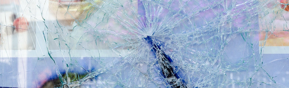 Window Broken Glass Repair in Port Charlotte, FL