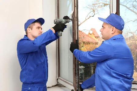 Residential Broken Glass Repair Solutions in Port Charlotte, FL