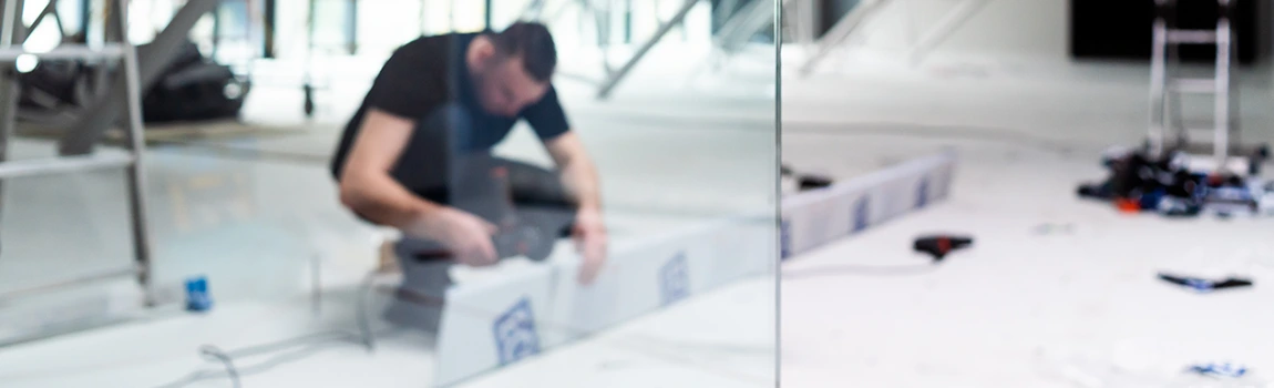 Emergency Commercial Glass Repair in Port Charlotte, FL