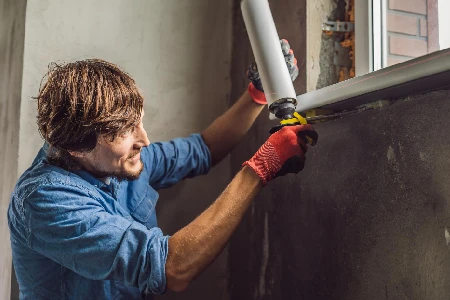 Cracked Window Repair Solutions in Port Charlotte, FL