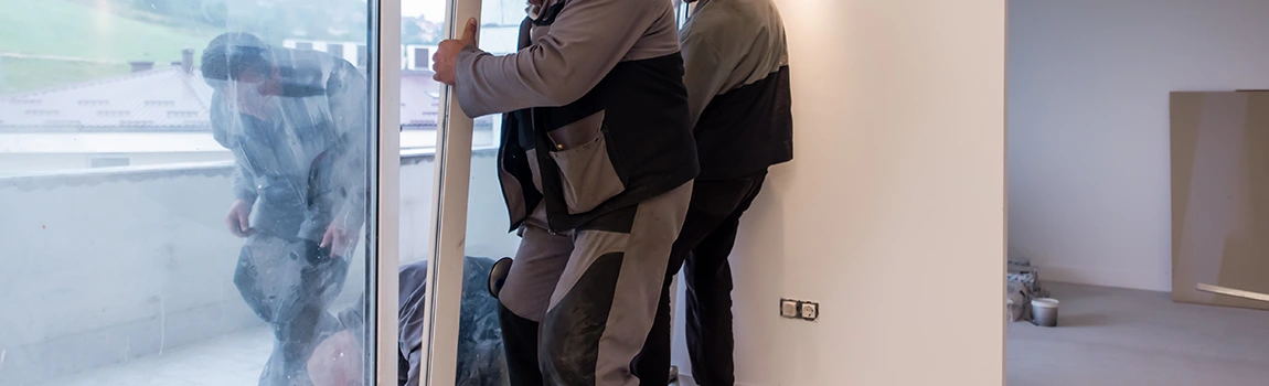  Cost Of Door Glass Repairs in Port Charlotte, FL