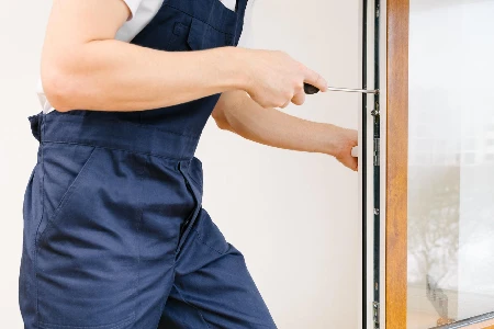 Commercial Glass Door Repair in Port Charlotte, FL