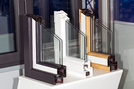 Double Pane Vinyl Glass Windows in Port Charlotte, FL