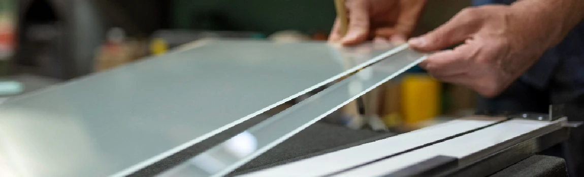 Emergency Glass Repair for Hospitality Businesses in Port Charlotte, FL