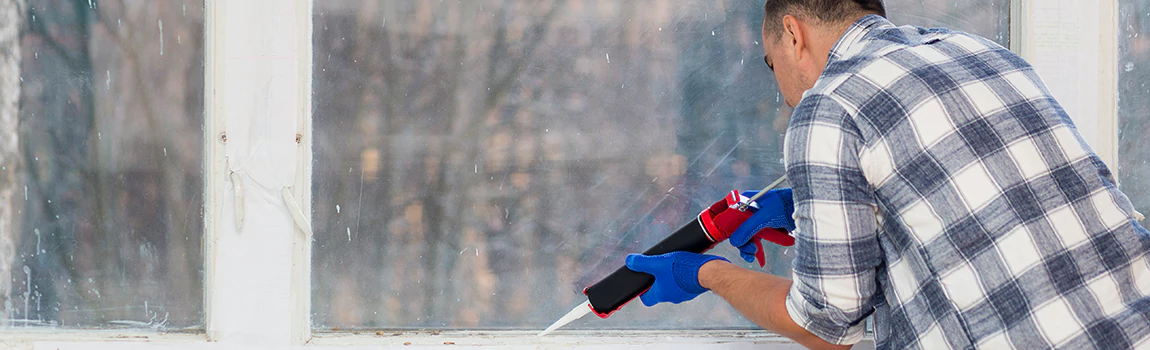 Foggy Window Repair Services in Port Charlotte, FL