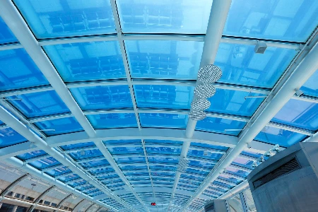 Glass Canopy Repair Services in Port Charlotte, FL