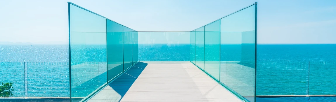 Customized Glass Pool Fence Repair Services in Port Charlotte, FL