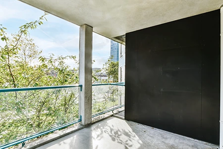 Commercial Glass Railing Repair Services in Port Charlotte, FL