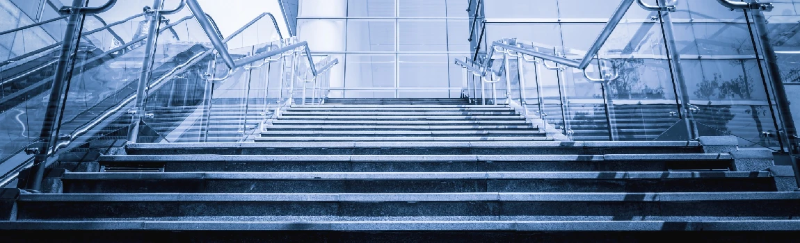 Glass Panel Inserts in Port Charlotte, FL