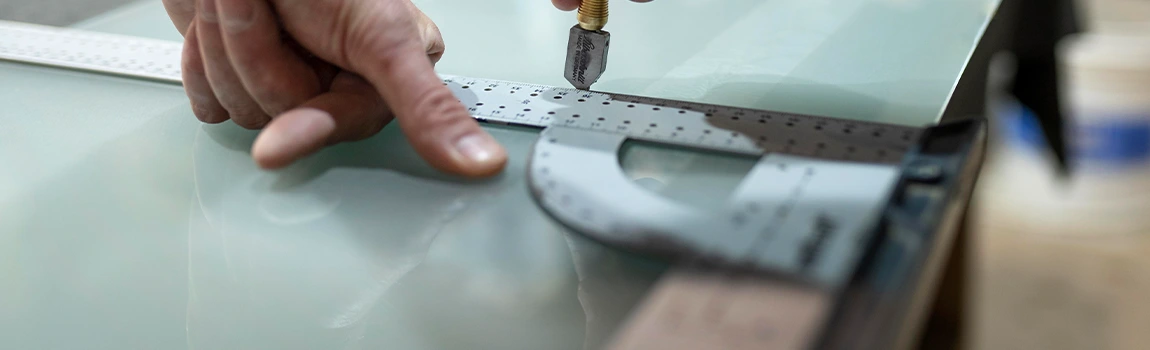 Commercial Glass Repair Company in Port Charlotte, FL