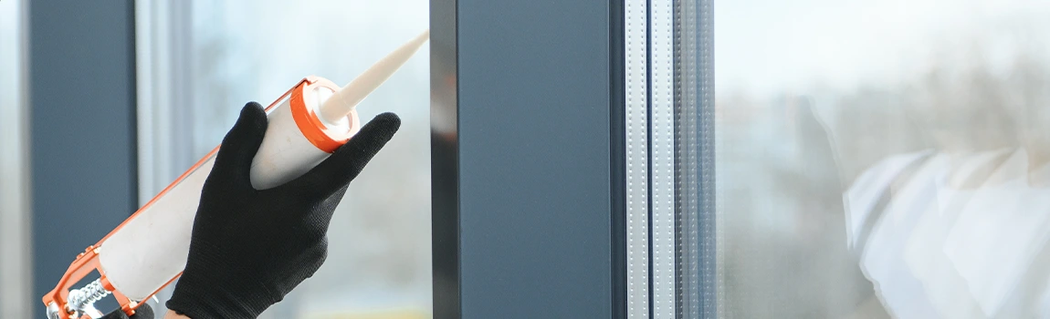 Glass Repair Specialist in Port Charlotte, FL