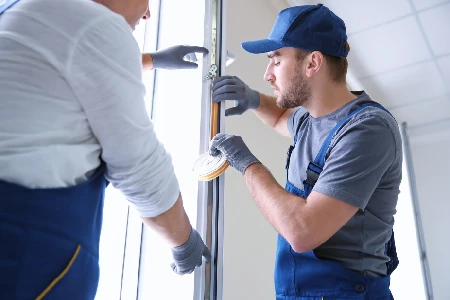 Insulated Glass service in Port Charlotte, FL