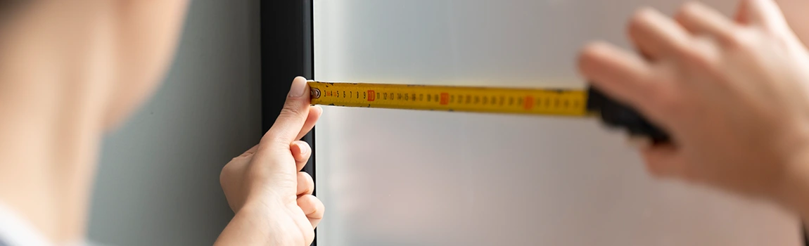 Types of Glass Replacement in Port Charlotte, FL