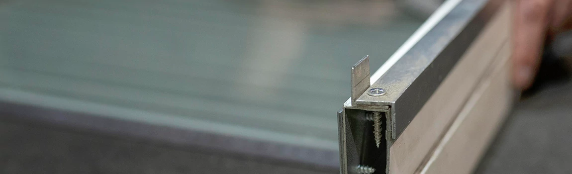 Foggy Mirror Repair in Port Charlotte, FL