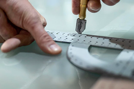 Mirror Re-framing in Port Charlotte, FL