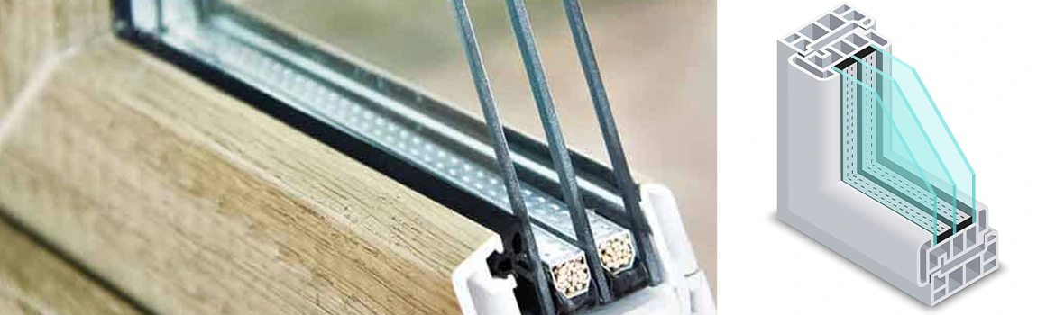 Triple Pane Fiberglass Windows in Port Charlotte, FL