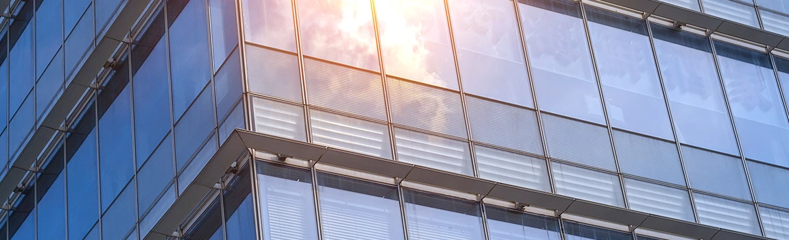 UV-Resistant Glass Experts&nbsp;in Port Charlotte, FL