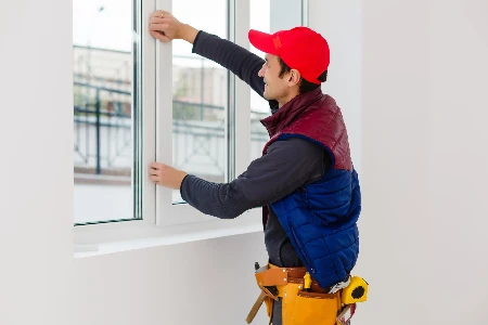 Sash Window Repair in Port Charlotte, FL