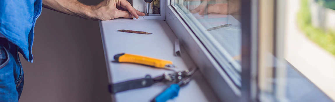 Professional Window Seal Repair Services in Port Charlotte, FL